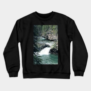 The Falls Crewneck Sweatshirt